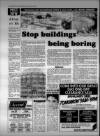 Bristol Evening Post Wednesday 02 January 1985 Page 6