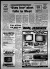 Bristol Evening Post Thursday 03 January 1985 Page 5
