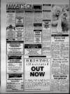 Bristol Evening Post Thursday 03 January 1985 Page 32