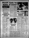 Bristol Evening Post Thursday 03 January 1985 Page 36