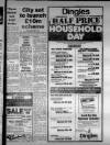 Bristol Evening Post Friday 04 January 1985 Page 11