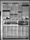 Bristol Evening Post Friday 04 January 1985 Page 35