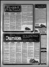Bristol Evening Post Friday 04 January 1985 Page 38
