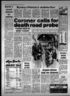 Bristol Evening Post Saturday 05 January 1985 Page 2