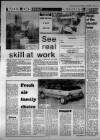 Bristol Evening Post Saturday 05 January 1985 Page 13