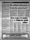 Bristol Evening Post Saturday 05 January 1985 Page 17