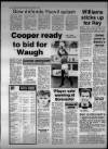 Bristol Evening Post Saturday 05 January 1985 Page 31