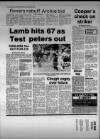 Bristol Evening Post Saturday 05 January 1985 Page 35