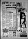 Bristol Evening Post Monday 07 January 1985 Page 6
