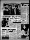 Bristol Evening Post Monday 07 January 1985 Page 10