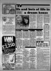 Bristol Evening Post Monday 07 January 1985 Page 12