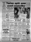 Bristol Evening Post Monday 07 January 1985 Page 30