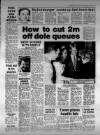 Bristol Evening Post Monday 07 January 1985 Page 33