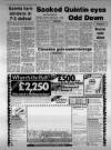 Bristol Evening Post Monday 07 January 1985 Page 34