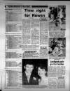 Bristol Evening Post Monday 07 January 1985 Page 38