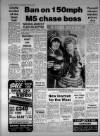 Bristol Evening Post Tuesday 08 January 1985 Page 4