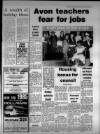 Bristol Evening Post Tuesday 08 January 1985 Page 9