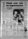 Bristol Evening Post Tuesday 08 January 1985 Page 31