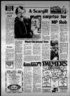 Bristol Evening Post Wednesday 09 January 1985 Page 6