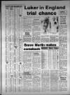 Bristol Evening Post Wednesday 09 January 1985 Page 40