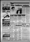 Bristol Evening Post Thursday 10 January 1985 Page 16