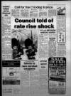 Bristol Evening Post Friday 11 January 1985 Page 3