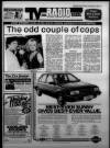 Bristol Evening Post Friday 11 January 1985 Page 13