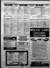 Bristol Evening Post Friday 11 January 1985 Page 20