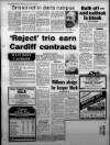 Bristol Evening Post Friday 11 January 1985 Page 56