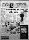 Bristol Evening Post Saturday 12 January 1985 Page 3