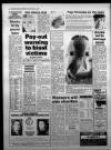 Bristol Evening Post Saturday 12 January 1985 Page 8