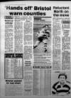 Bristol Evening Post Saturday 12 January 1985 Page 26