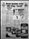 Bristol Evening Post Monday 14 January 1985 Page 3
