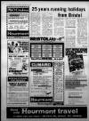 Bristol Evening Post Monday 14 January 1985 Page 8