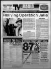 Bristol Evening Post Monday 14 January 1985 Page 11
