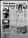 Bristol Evening Post Monday 14 January 1985 Page 30