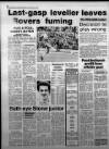 Bristol Evening Post Monday 14 January 1985 Page 36
