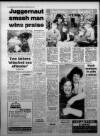 Bristol Evening Post Tuesday 15 January 1985 Page 2