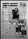 Bristol Evening Post Tuesday 15 January 1985 Page 3