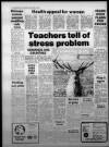 Bristol Evening Post Tuesday 15 January 1985 Page 4