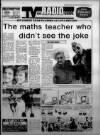 Bristol Evening Post Tuesday 15 January 1985 Page 11