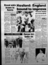 Bristol Evening Post Tuesday 15 January 1985 Page 33