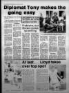 Bristol Evening Post Tuesday 15 January 1985 Page 34
