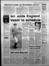 Bristol Evening Post Tuesday 15 January 1985 Page 35