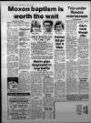 Bristol Evening Post Wednesday 23 January 1985 Page 39