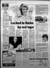 Bristol Evening Post Thursday 24 January 1985 Page 6