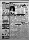 Bristol Evening Post Thursday 24 January 1985 Page 14