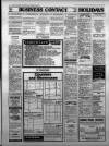 Bristol Evening Post Thursday 24 January 1985 Page 44