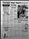 Bristol Evening Post Thursday 24 January 1985 Page 52