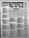 Bristol Evening Post Thursday 24 January 1985 Page 54